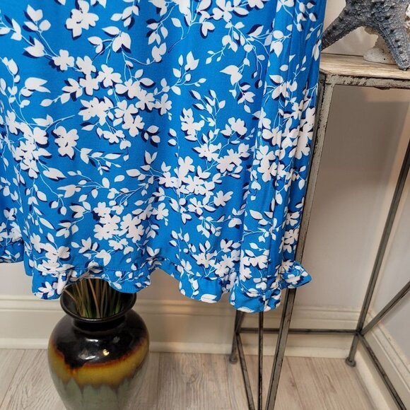 Draper James Dress Womens Small - Picture 5 of 6